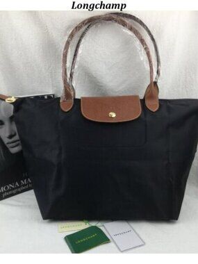 Longchamp women's bags